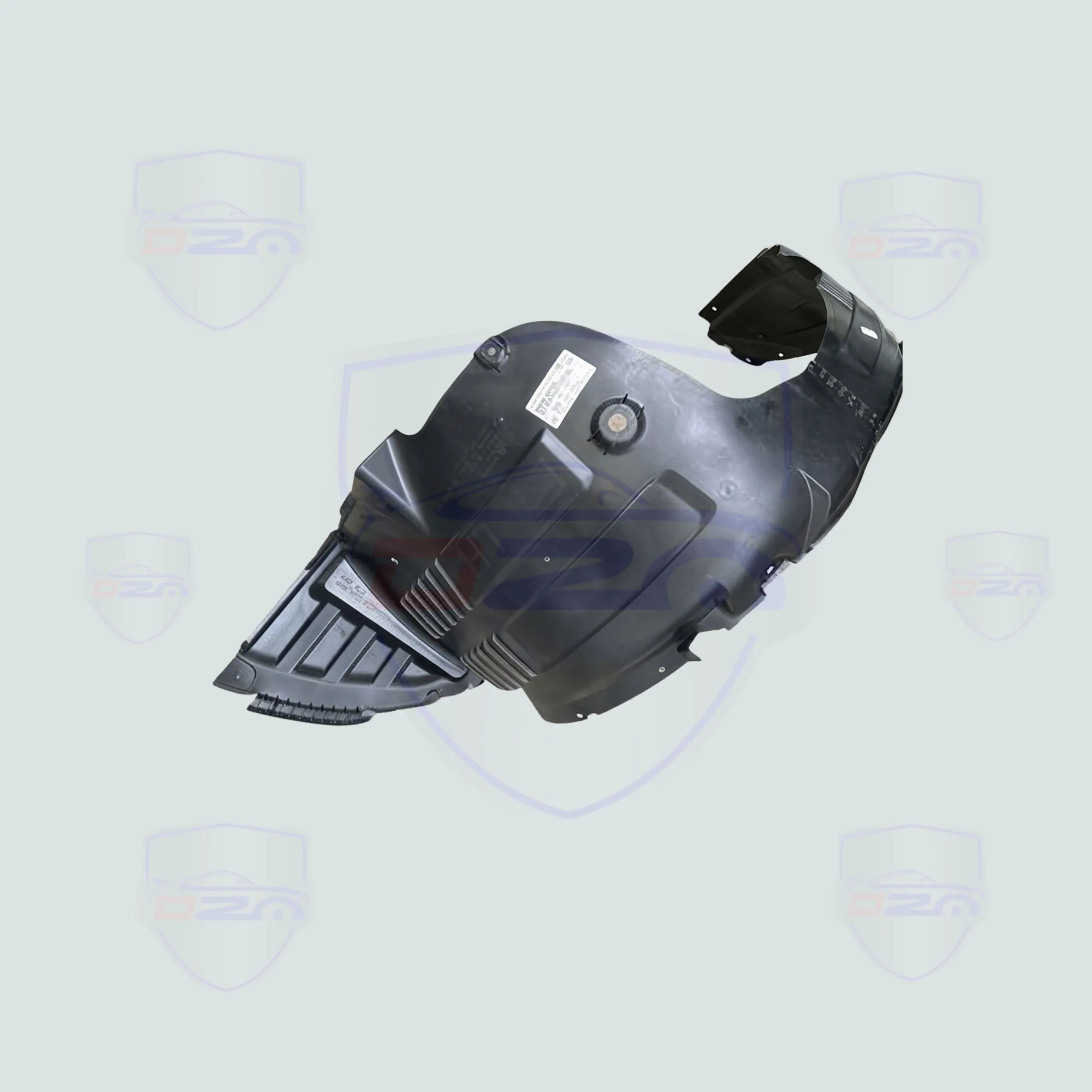 Chắn bùn lòng dè trước Hyundai Starex 2015-2021