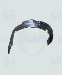 Chắn bùn lòng dè trước Kia Sportage 2010-2016