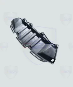 Chắn bùn gầm máy giữa Toyota Corolla Altis 2008-2010