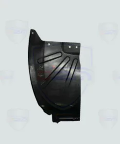 Chắn bùn lòng dè sau Ford Ranger 2012-2021