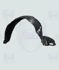 Chắn bùn lòng dè trước Toyota Corolla Altis 2003-2013