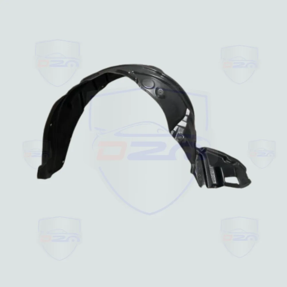 Chắn bùn lòng dè trước Toyota Corolla Altis 2003-2013