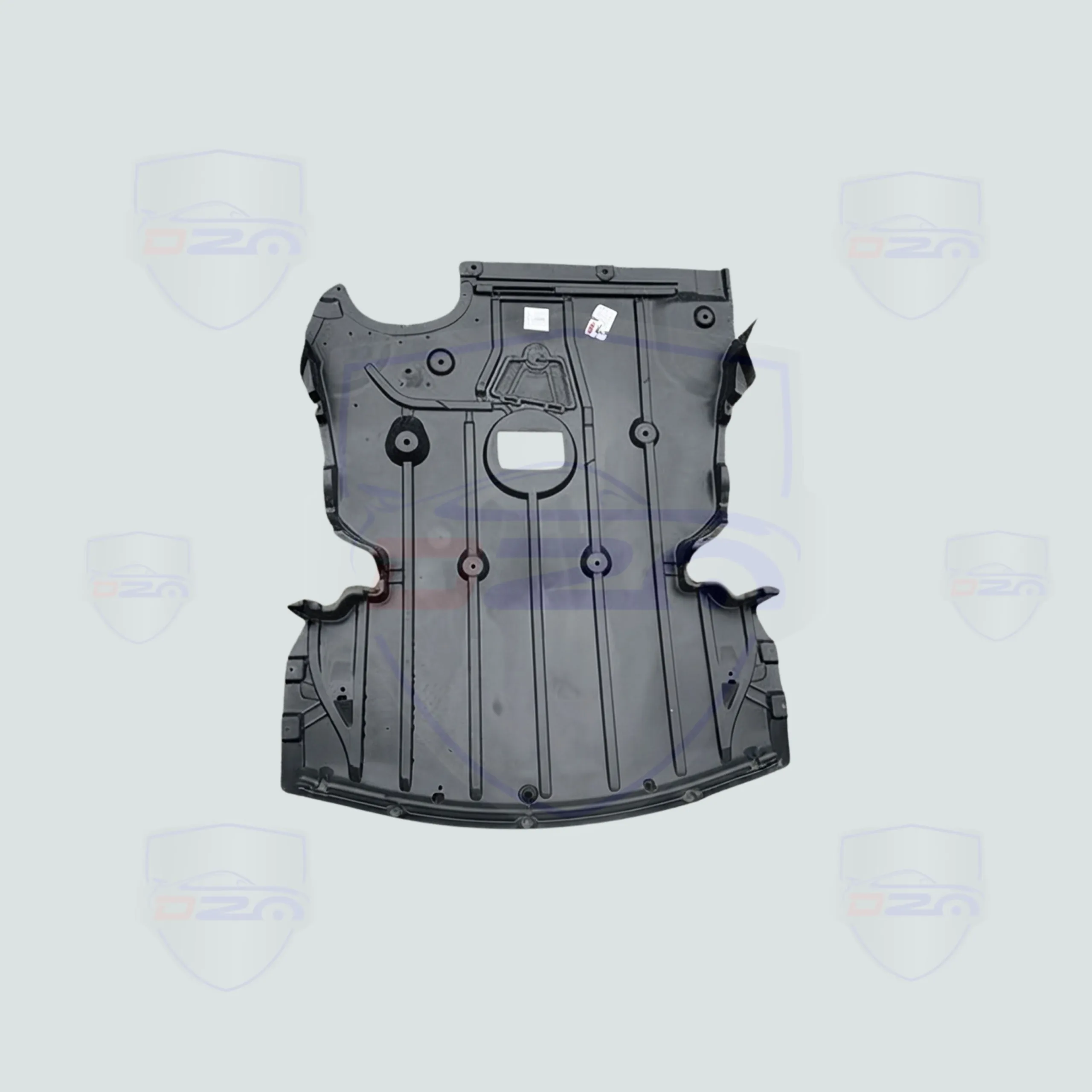 Chắn bùn gầm máy BMW 323i E90 2005-2010