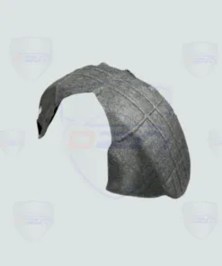 Chắn bùn lòng dè sau Ford Focus 2013-2019