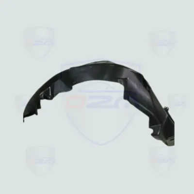 Chắn bùn lòng dè trước Daewoo Lanos