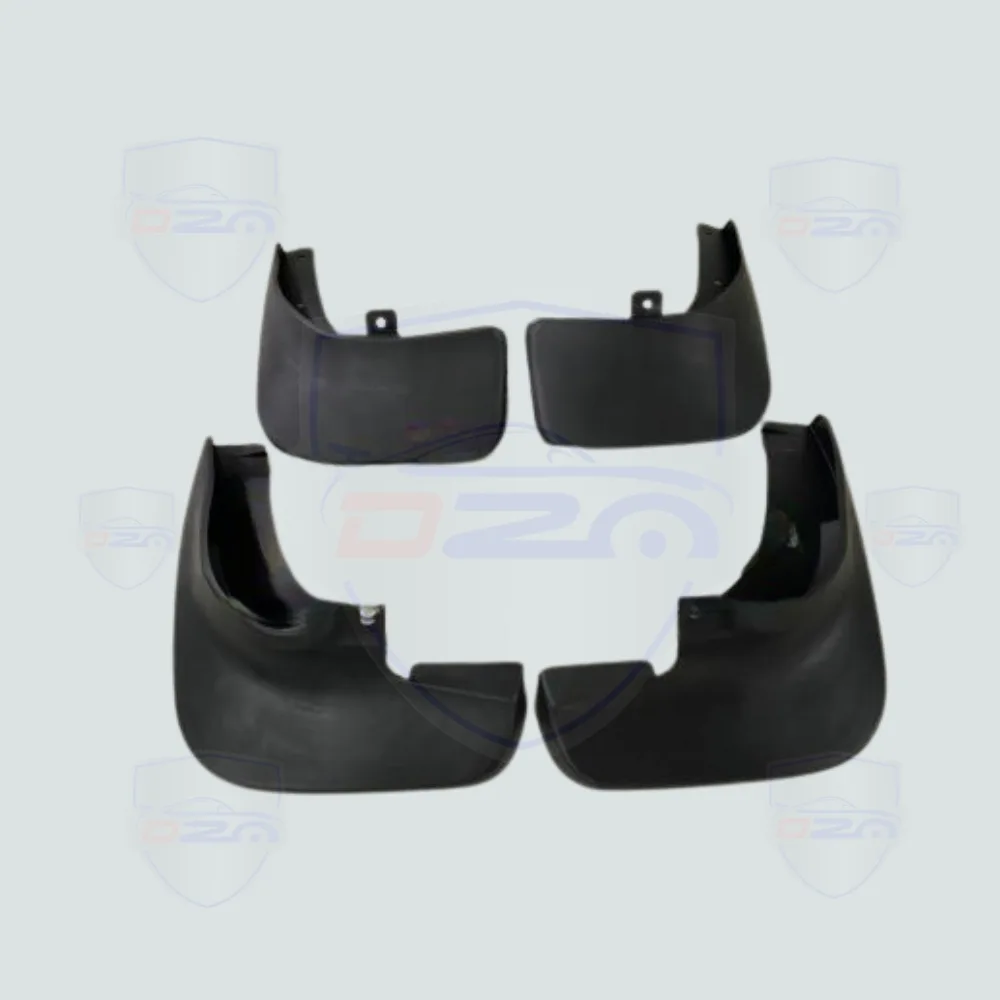 Chắn bùn bánh Mazda 323 2001-2004