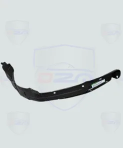 Chắn bùn lòng dè trước Ford Ranger 2005-2011