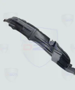 Chắn bùn lòng dè trước Ford Ranger 2005-2011