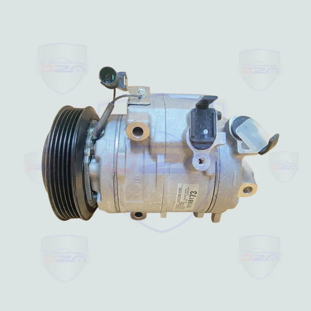 Lốc lạnh điều hòa Mitsubishi Xforce 2024