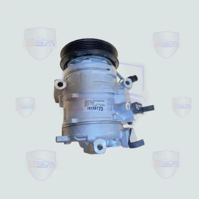 Lốc lạnh điều hòa Mitsubishi Xforce 2024