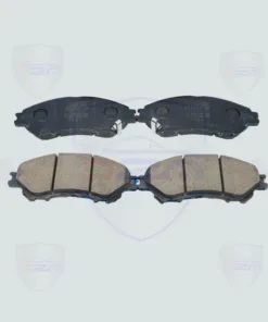 Má phanh trước Mitsubishi Xforce 2024 4605B949