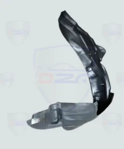 Mazda 323 đời 2001-2004