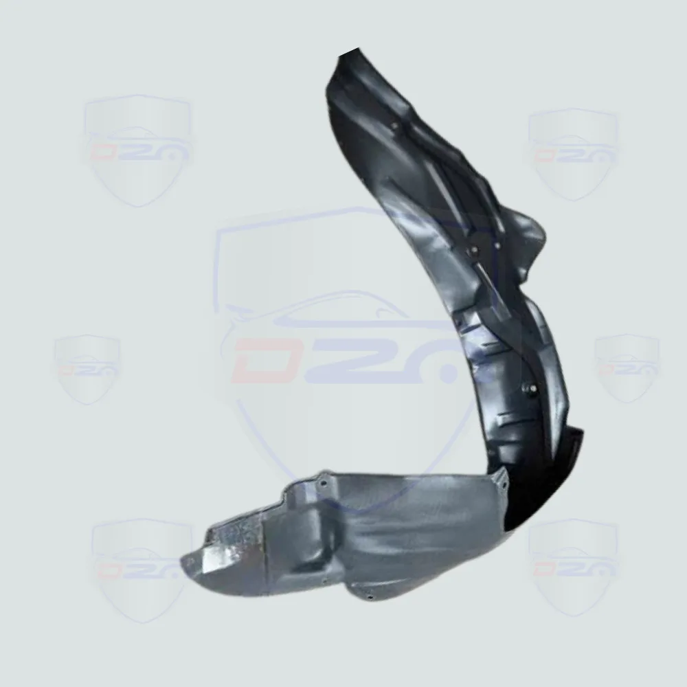 Mazda 323 đời 2001-2004