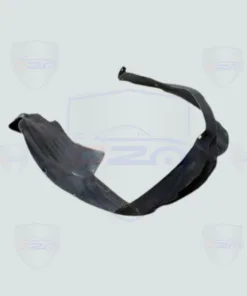 Mazda 323 đời 2001-2004