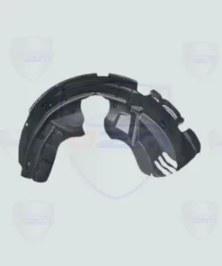 Chắn bùn lòng dè trước Ford Ecosport 2013-2023