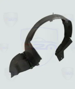 Chắn bùn lòng dè trước Hyundai Libero 2001-2007