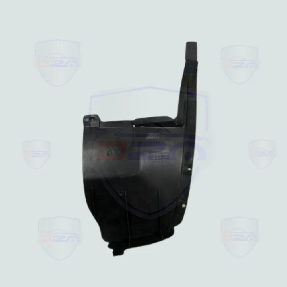 Chắn bùn lòng dè sau Chevrolet Aveo 2009-2012