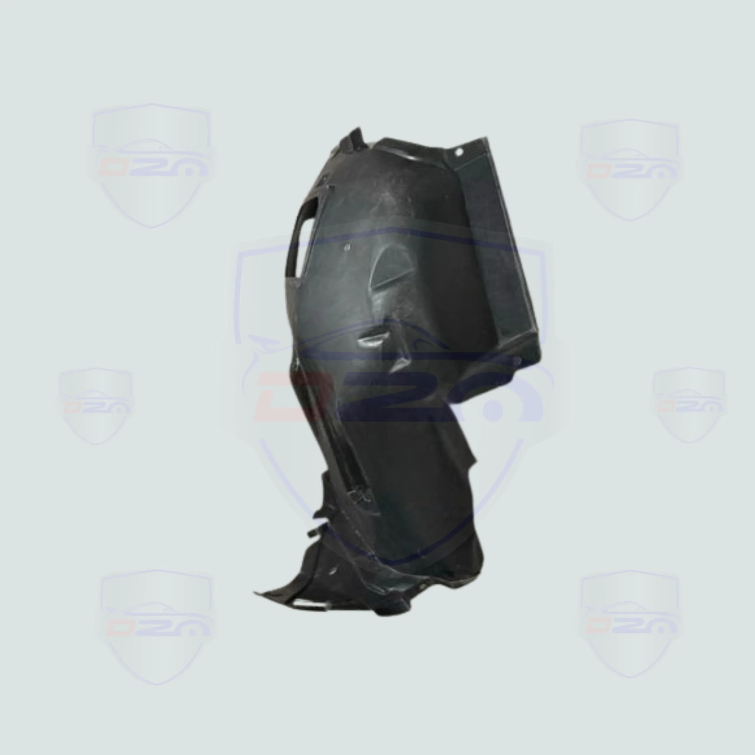 Chắn bùn lòng dè trước BMW 330i E90 2004-2011