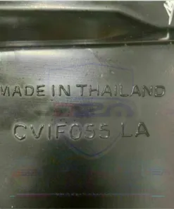 Chắn bùn lòng dè trước Chevrolet Colorado 2013-2016