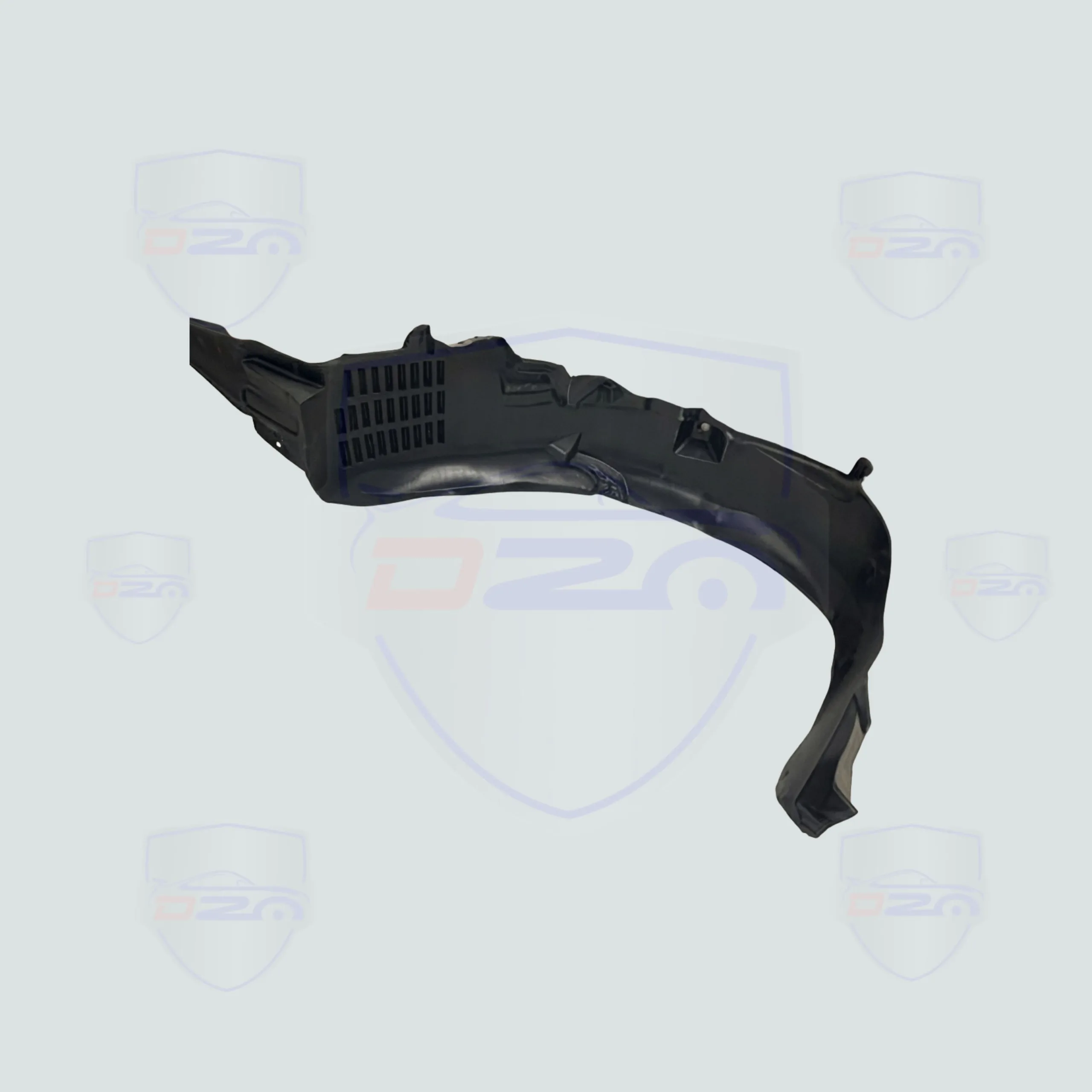Chắn bùn lòng dè trước Hyundai Verna 2008-2010