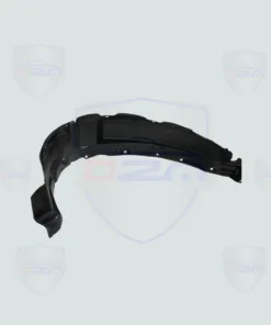 Chắn bùn lòng dè trước Toyota Land Cruiser 1998-2007
