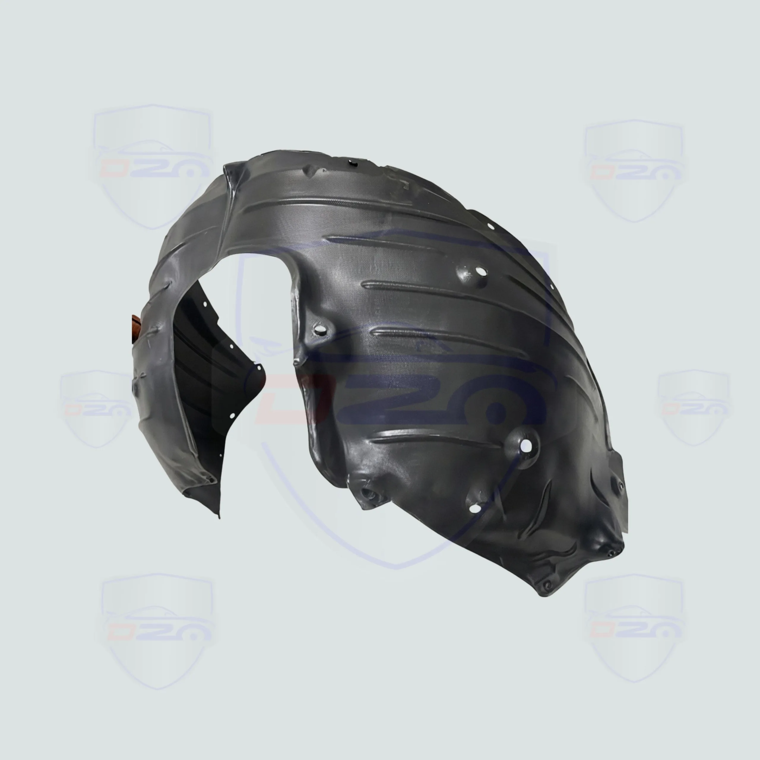 Chắn bùn lòng dè trước Mazda 3 2020-2023