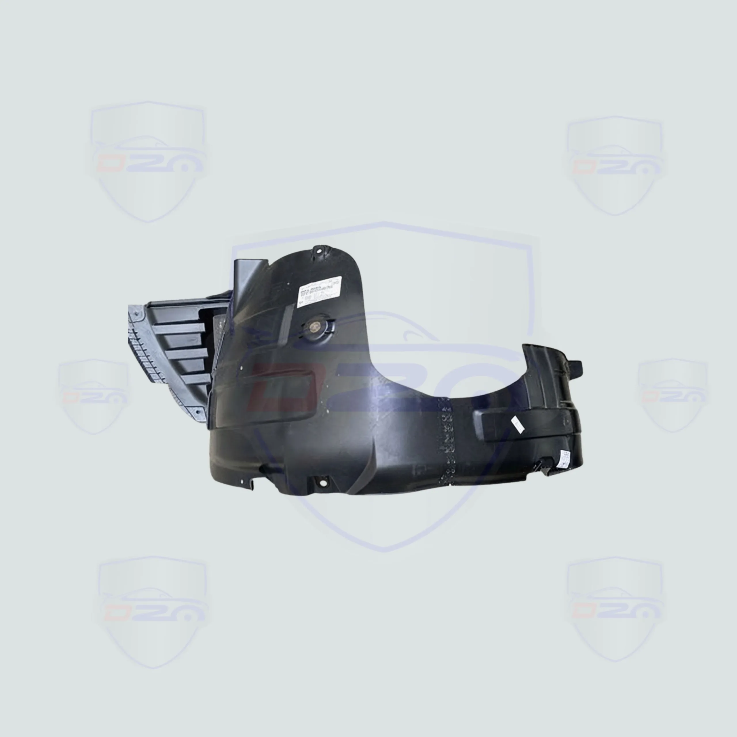 Chắn bùn lòng dè trước Hyundai Starex 2015-2021