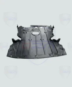 Chắn bùn gầm máy BMW 330i E90 2004-2011
