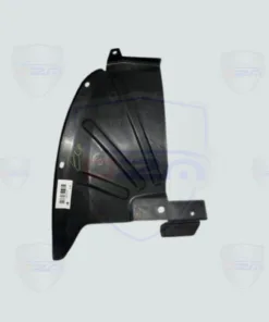 Chắn bùn lòng dè sau Ford Ranger 2012-2021
