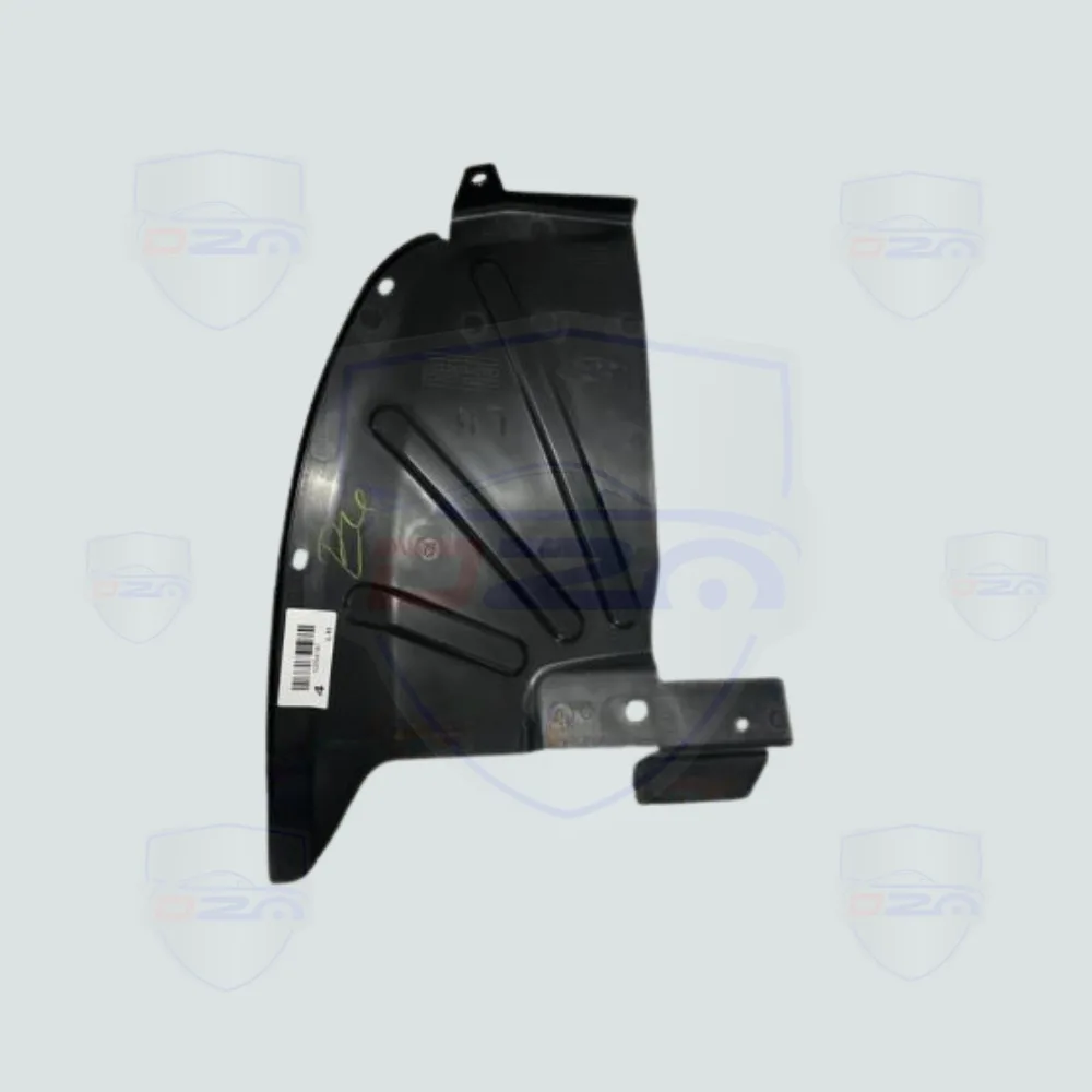 Chắn bùn lòng dè sau Ford Ranger 2012-2021