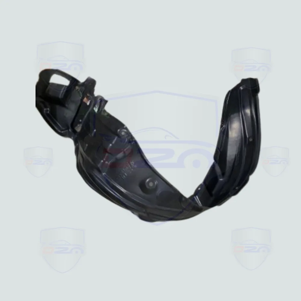 Chắn bùn lòng dè trước Toyota Corolla Altis 2003-2013