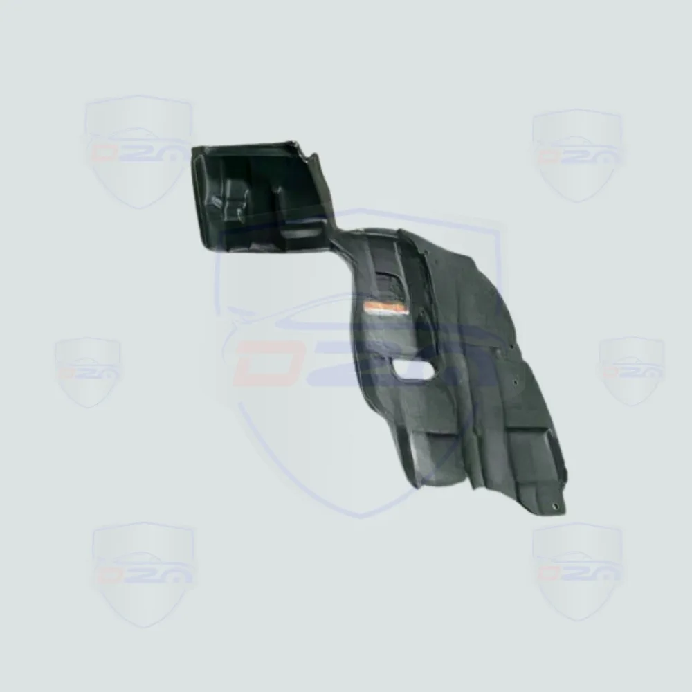 Chắn bùn gầm máy Toyota Vios 2014-2023