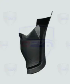 Chắn bùn lòng dè sau Daewoo Lacetti Ex 2004-2009