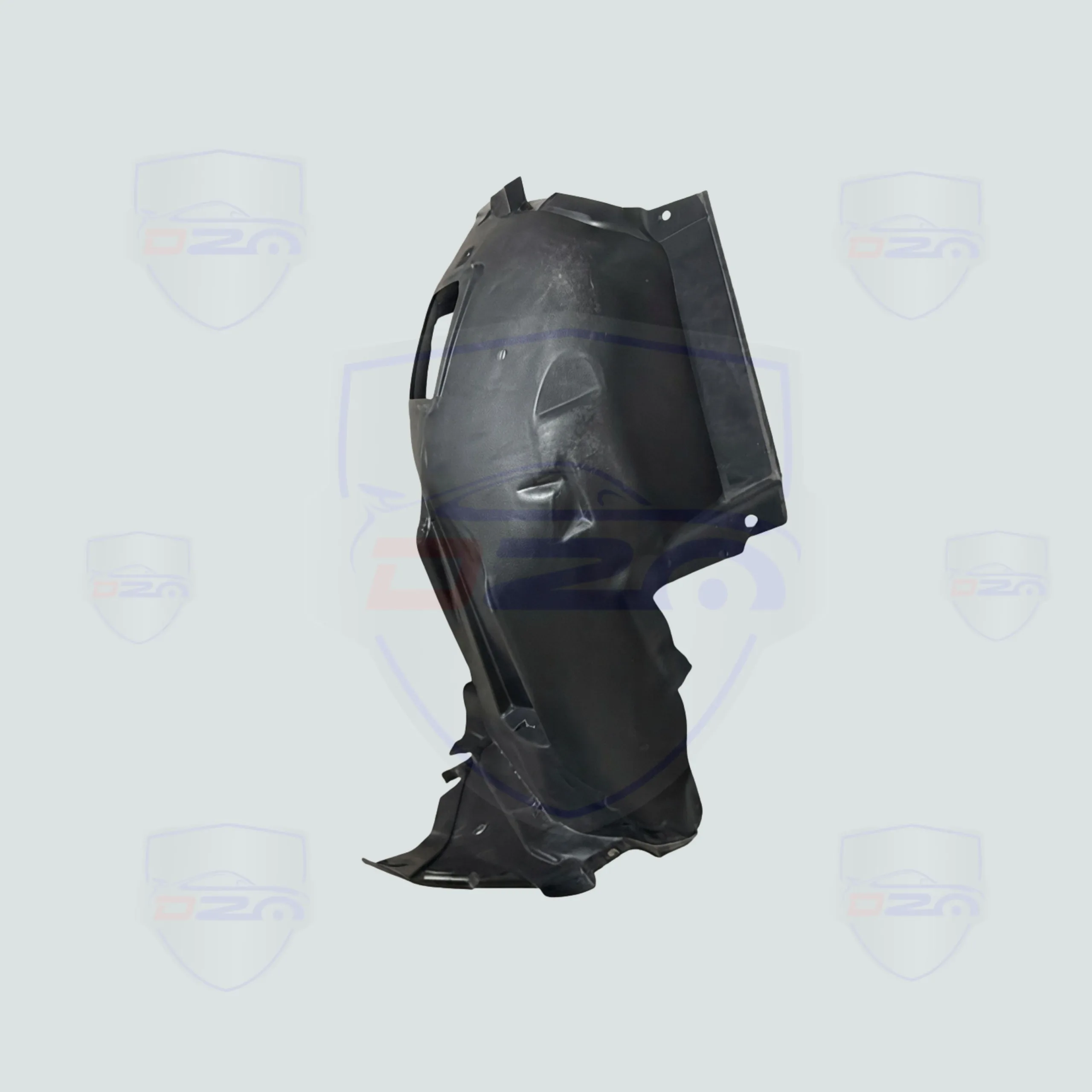 Chắn bùn lòng dè trước BMW 325i E90 2005-2012