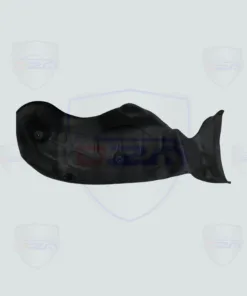 Chắn bùn lòng dè sau Mazda 3 2019-2023