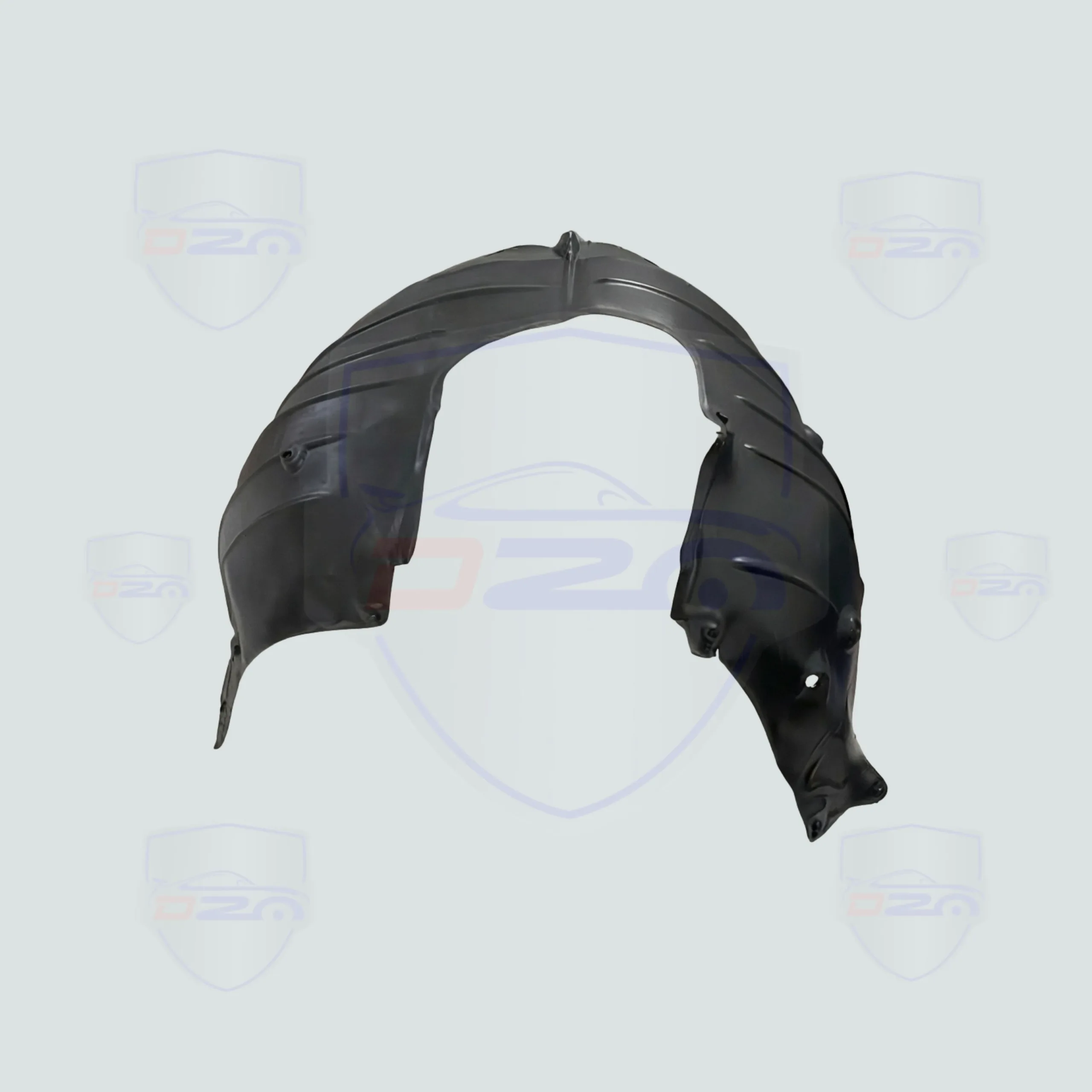 Chắn bùn lòng dè trước Mazda 3 2020-2023