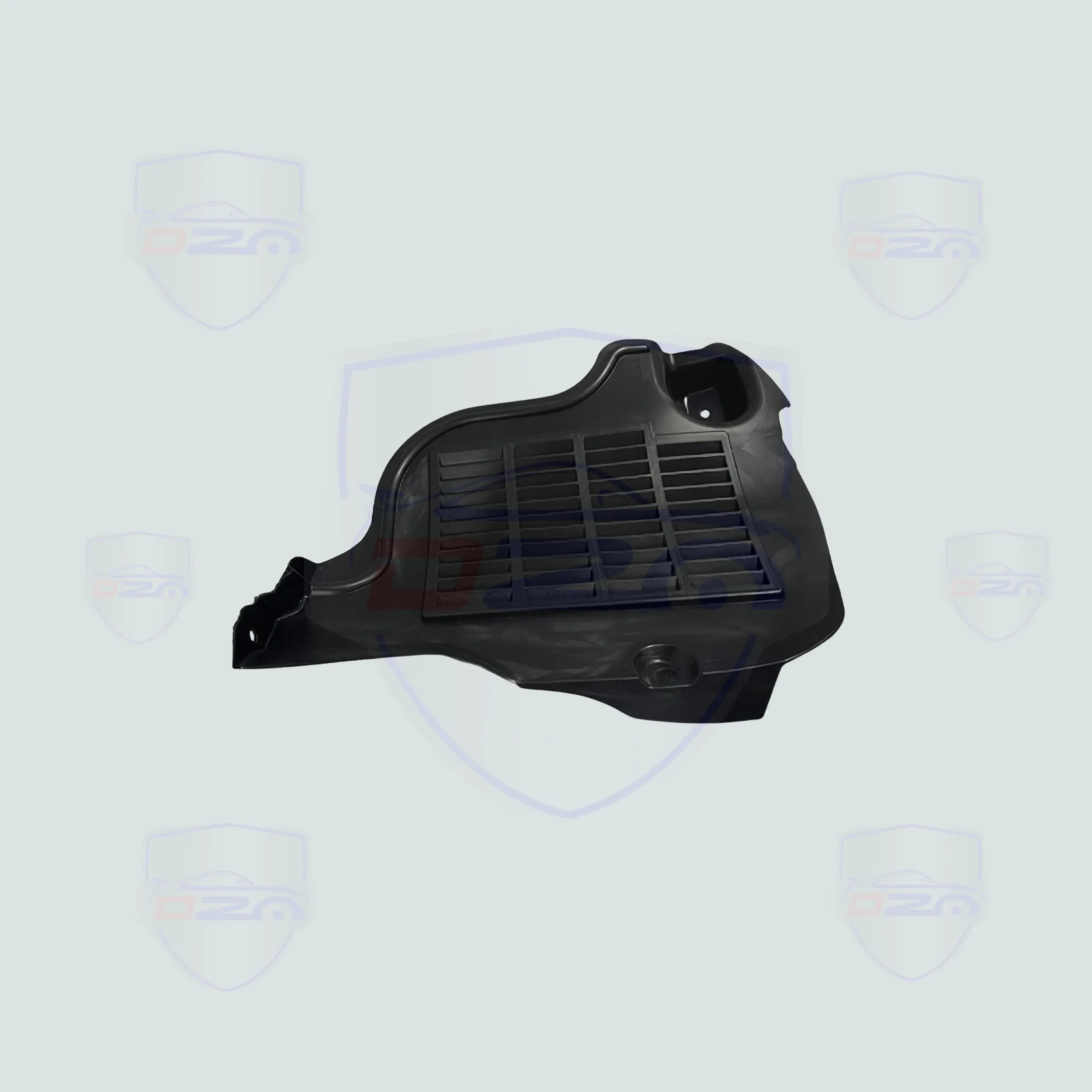 Chắn bùn lòng dè trước Hyundai Porter 2
