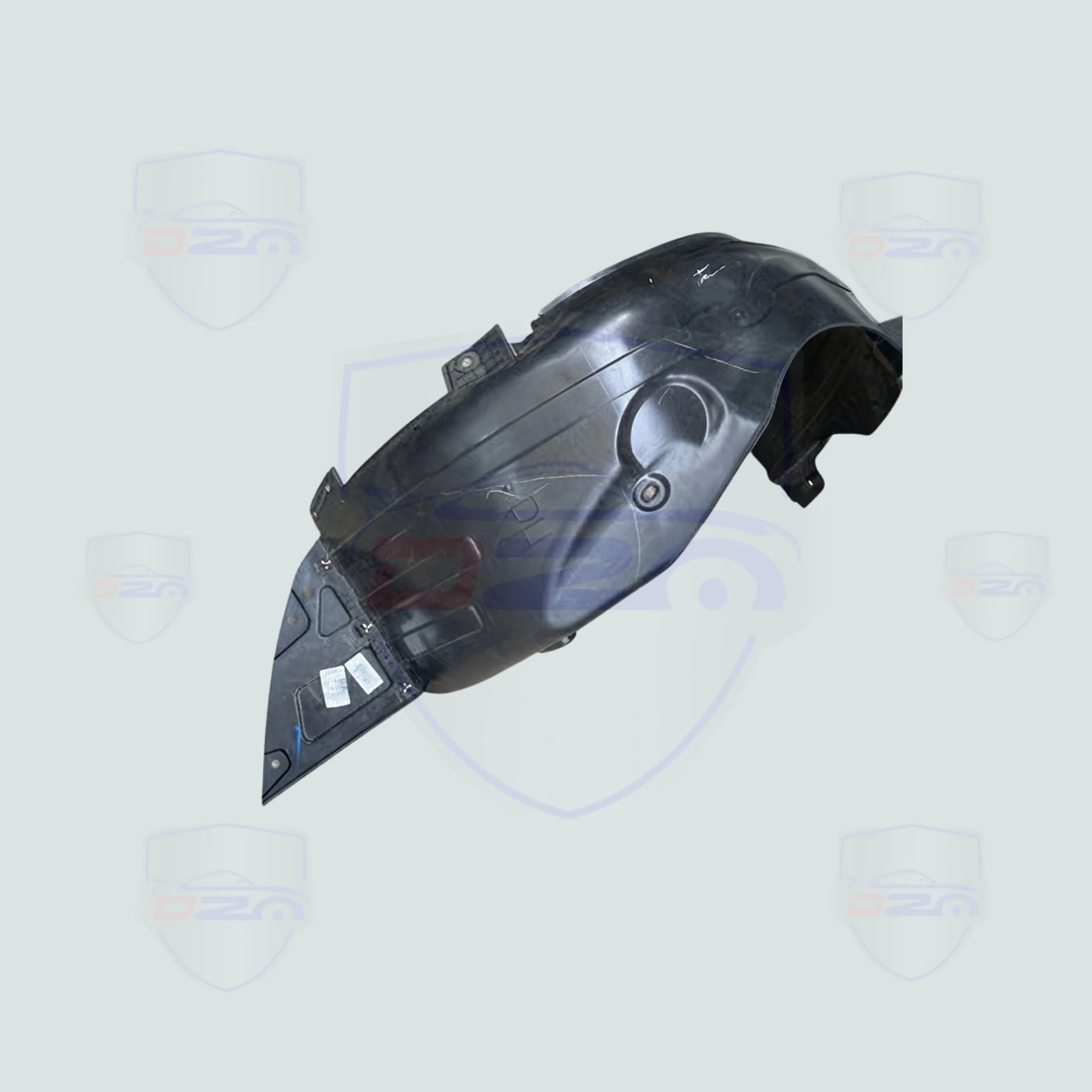 Chắn bùn lòng dè trước Hyundai i10 2021-2023