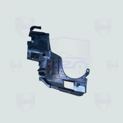Chắn bùn gầm máy Mazda 323 2001-2004