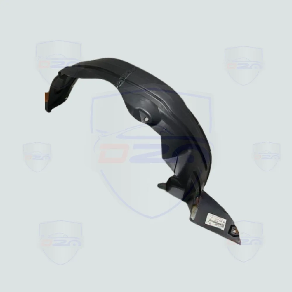 Chắn bùn lòng dè trước Hyundai Getz 2010-2012