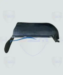 Chắn bùn lòng dè sau Ford Everest 2007-2013