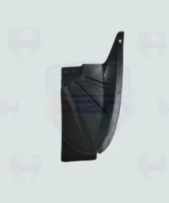 Chắn bùn lòng dè sau Ford Ranger 2012-2021