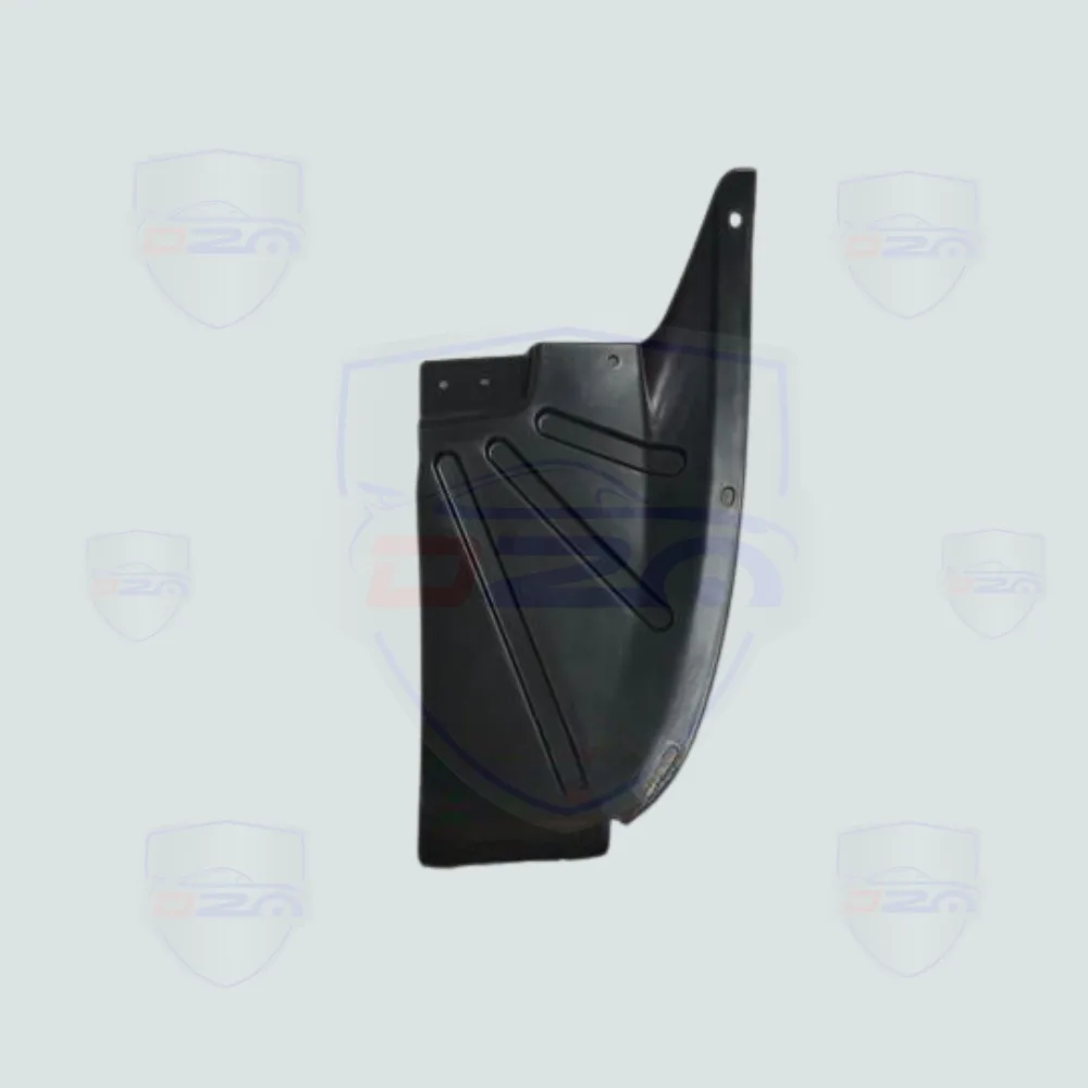 Chắn bùn lòng dè sau Ford Ranger 2012-2021