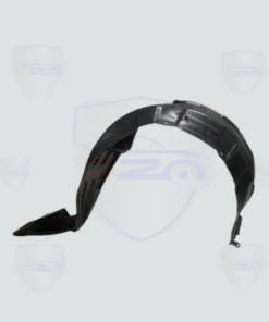 Chắn bùn lòng dè trước Toyota Corolla Altis 2003-2013
