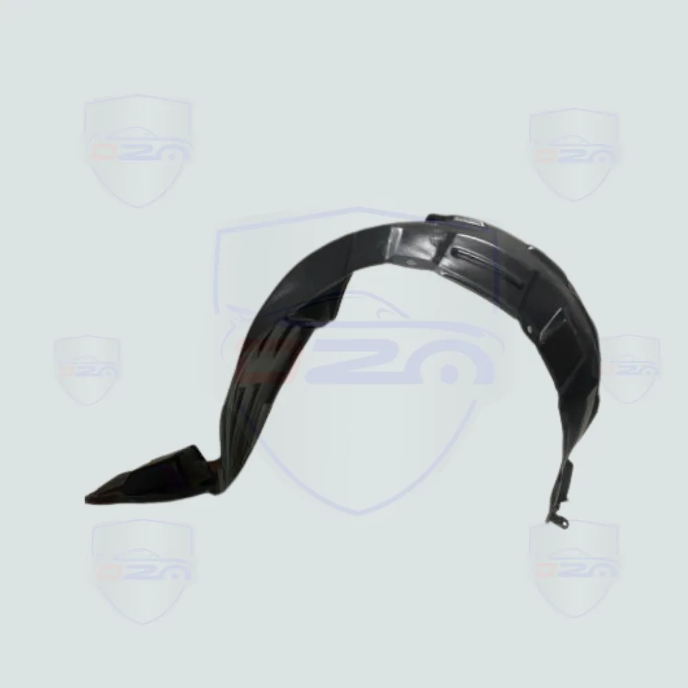 Chắn bùn lòng dè trước Toyota Corolla Altis 2003-2013