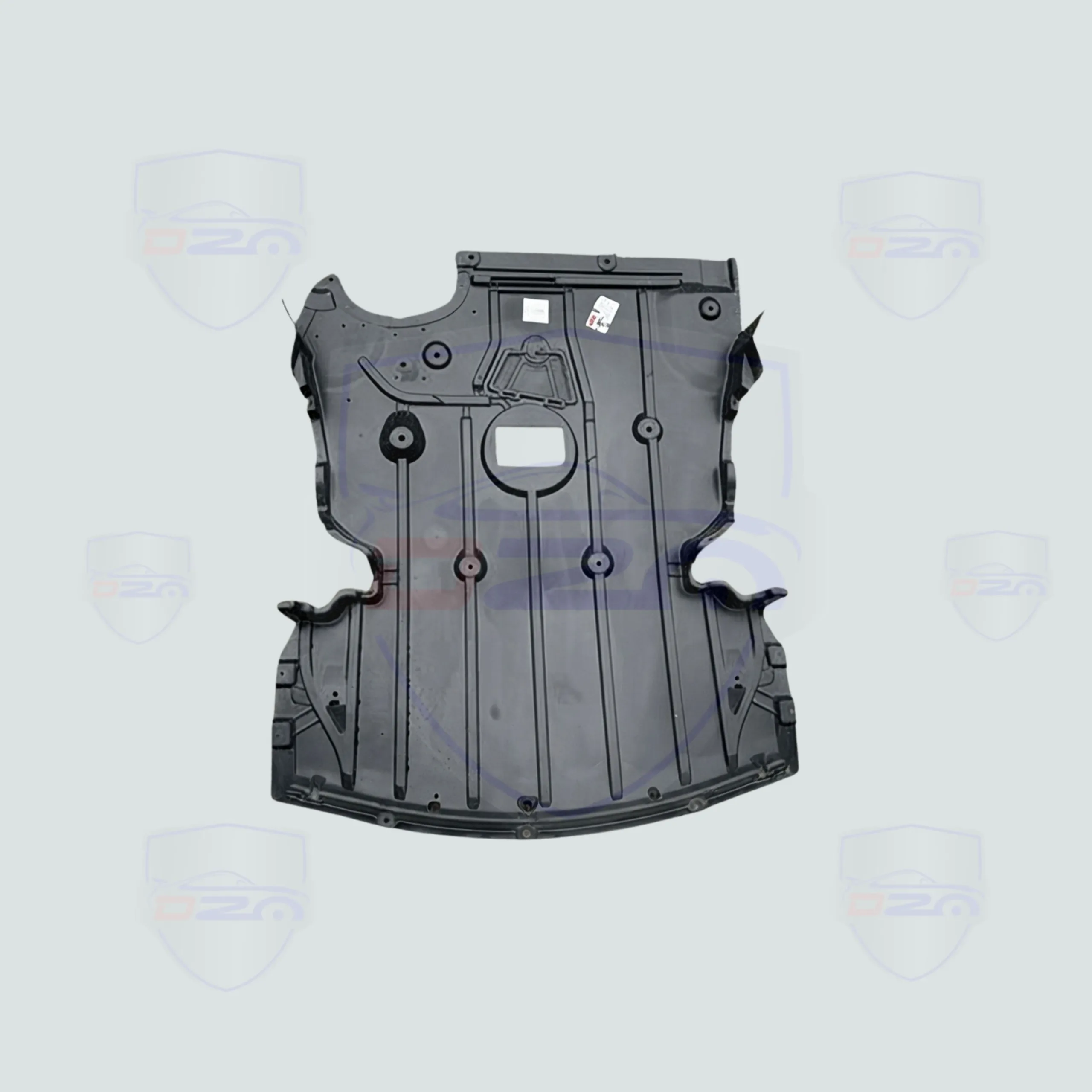 Chắn bùn gầm máy BMW 323i E90 2005-2010