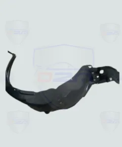 Chắn bùn lòng dè trước Toyota Vios 2014-2017