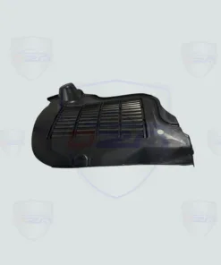 Chắn bùn lòng dè trước Hyundai Porter 2