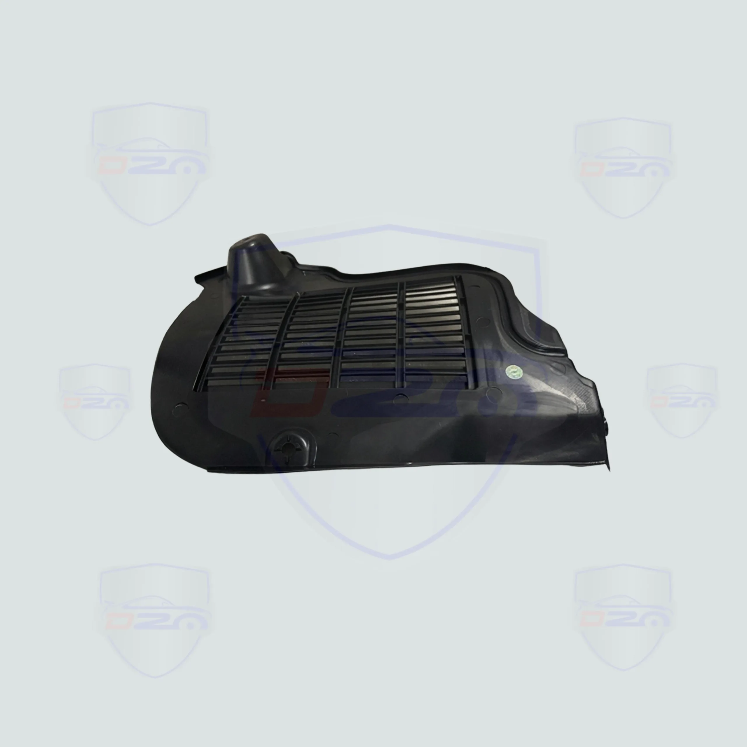 Chắn bùn lòng dè trước Hyundai Porter 2