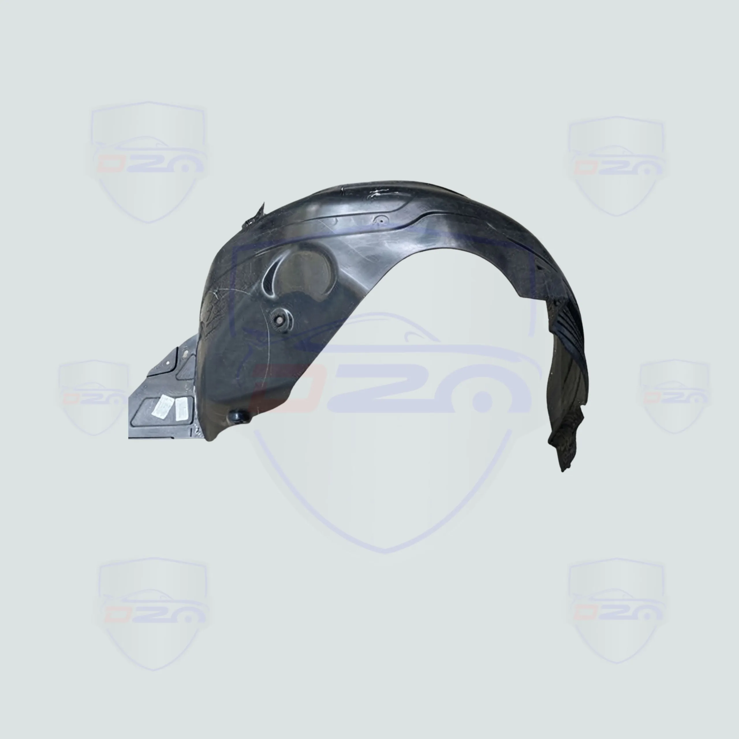 Chắn bùn lòng dè trước Hyundai i10 2021-2023